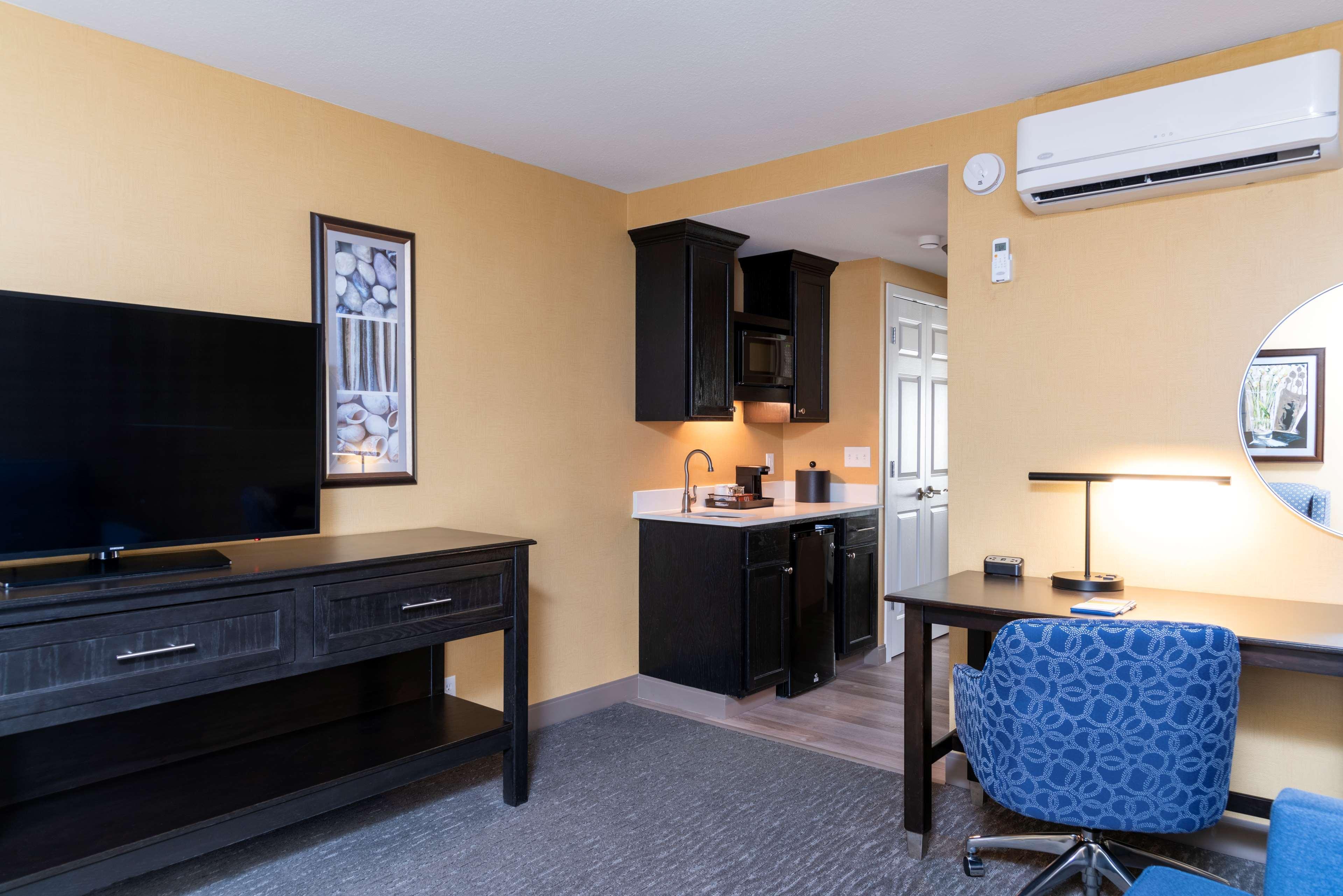 Hampton Inn Holland Exteriér fotografie