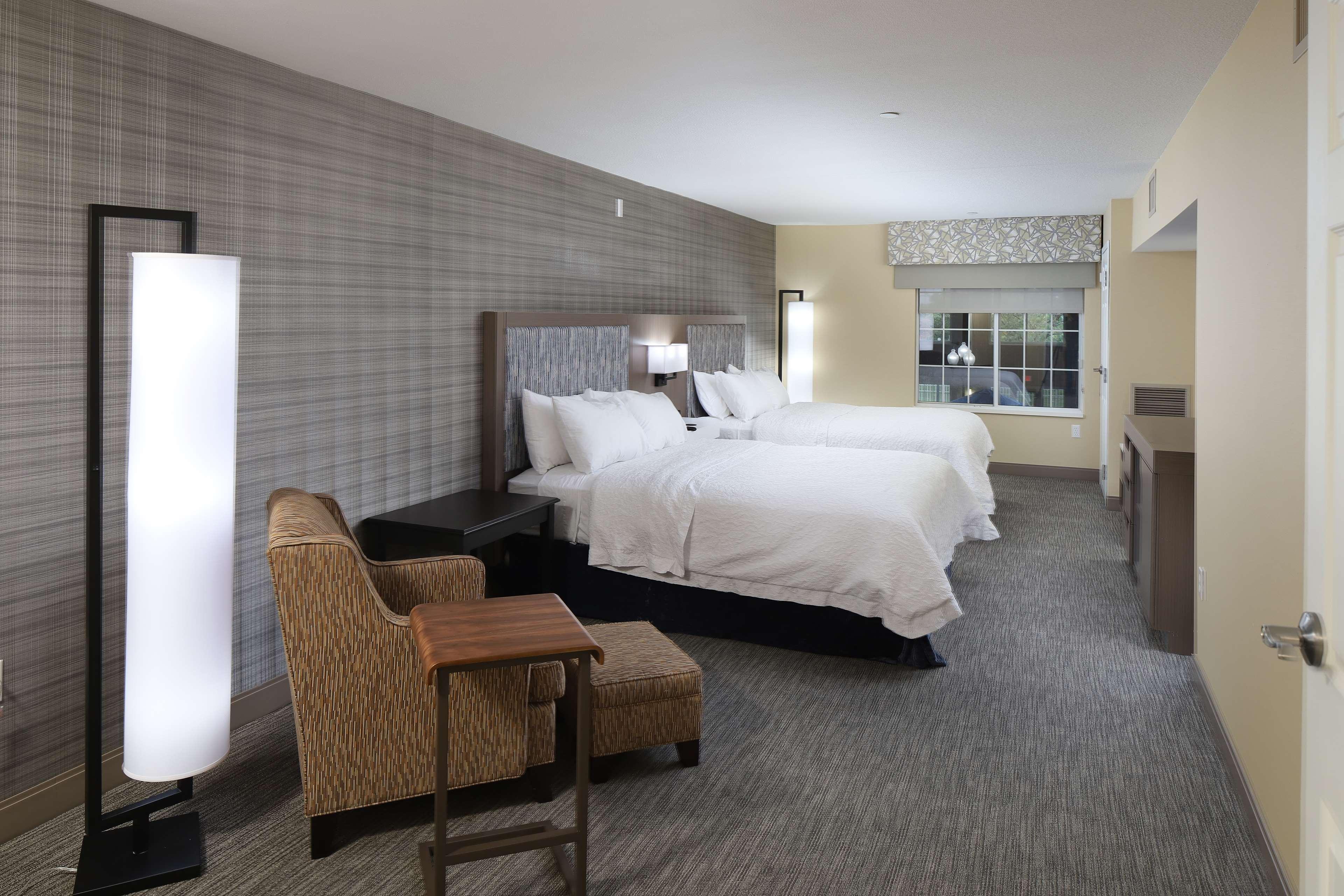 Hampton Inn Holland Exteriér fotografie