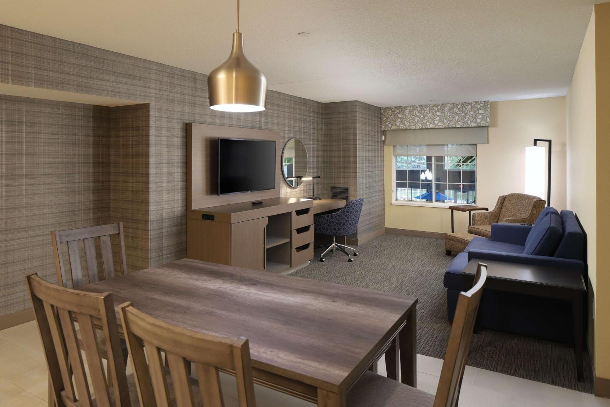 Hampton Inn Holland Exteriér fotografie
