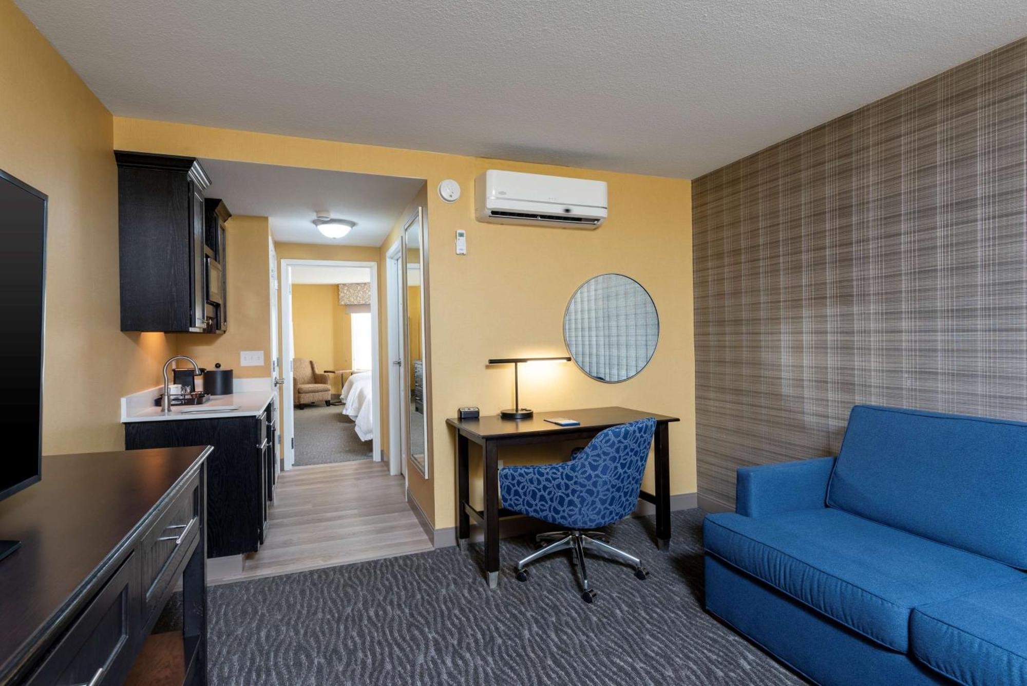 Hampton Inn Holland Exteriér fotografie